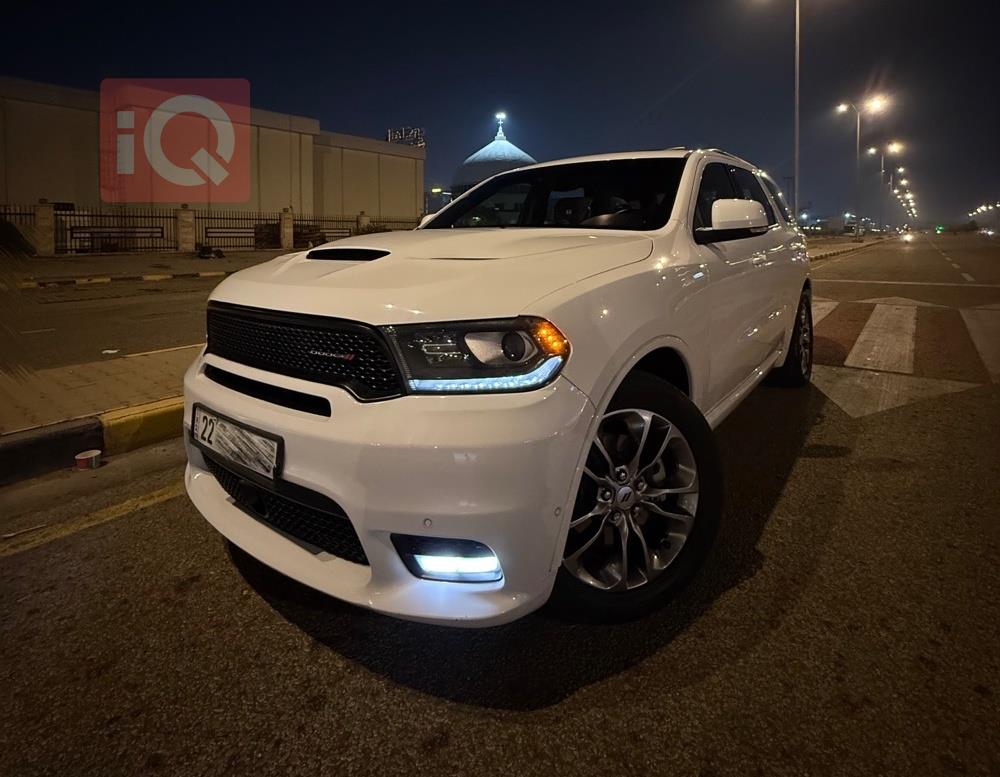 دودج دورانجو